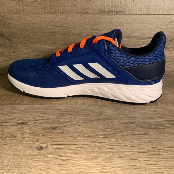 Adidas FortaFaito K Kids Running Shoes - Picture 3 of 5